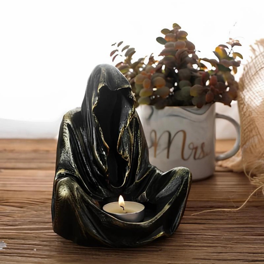 Mystwood Candle Holder