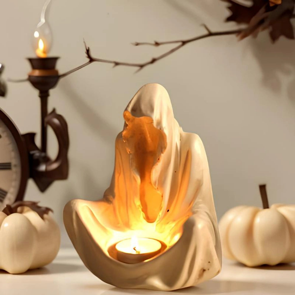 Mystwood Candle Holder