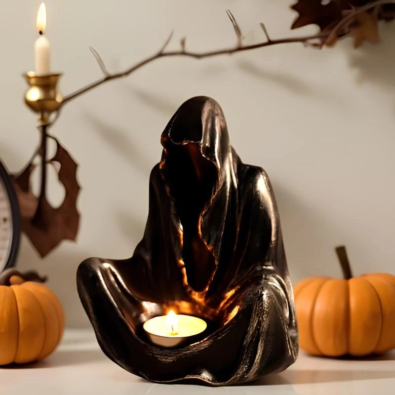 Mystwood Candle Holder