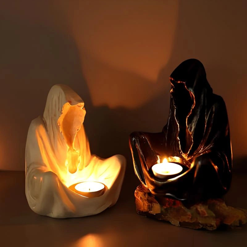Mystwood Candle Holder