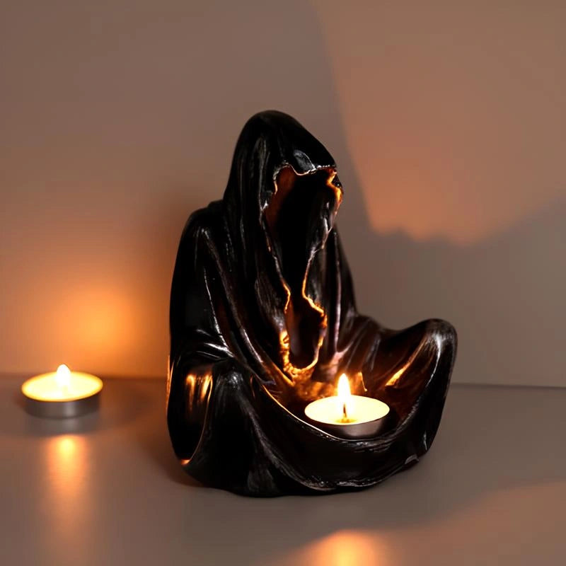 Mystwood Candle Holder
