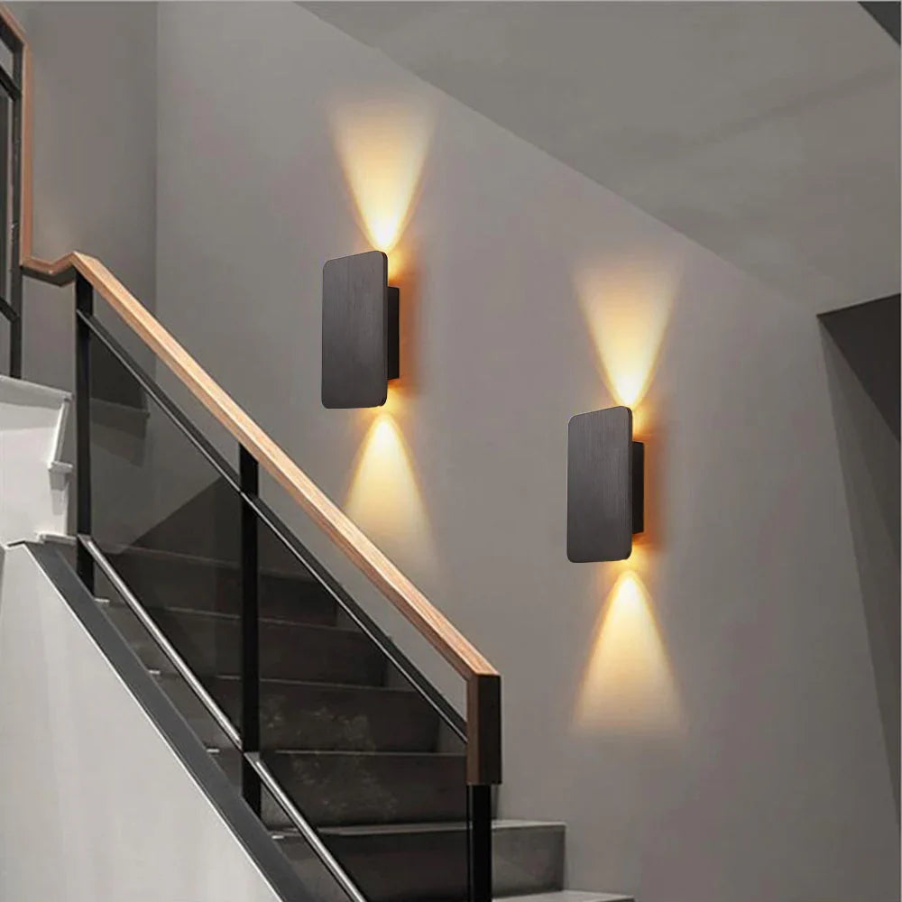 Aster LED Wall Lamp