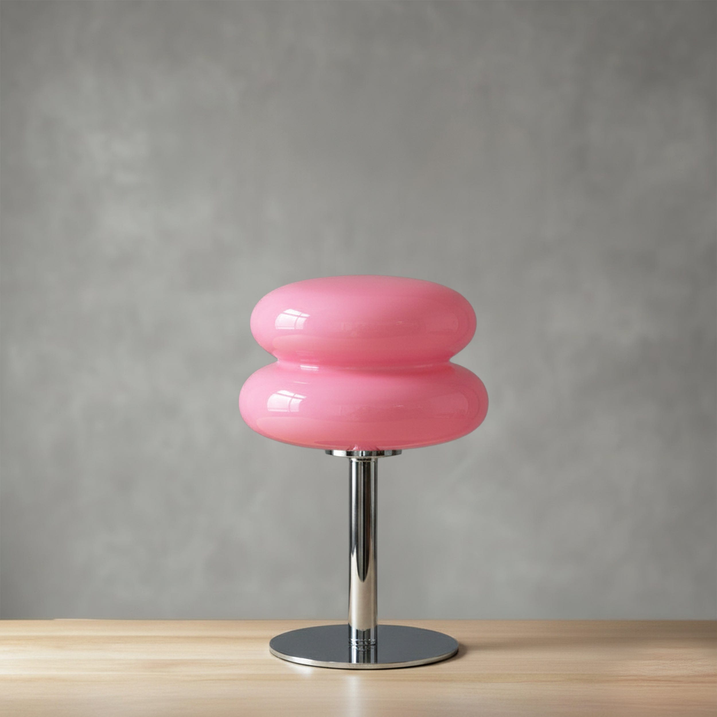 Blythe Bubble Table Lamp