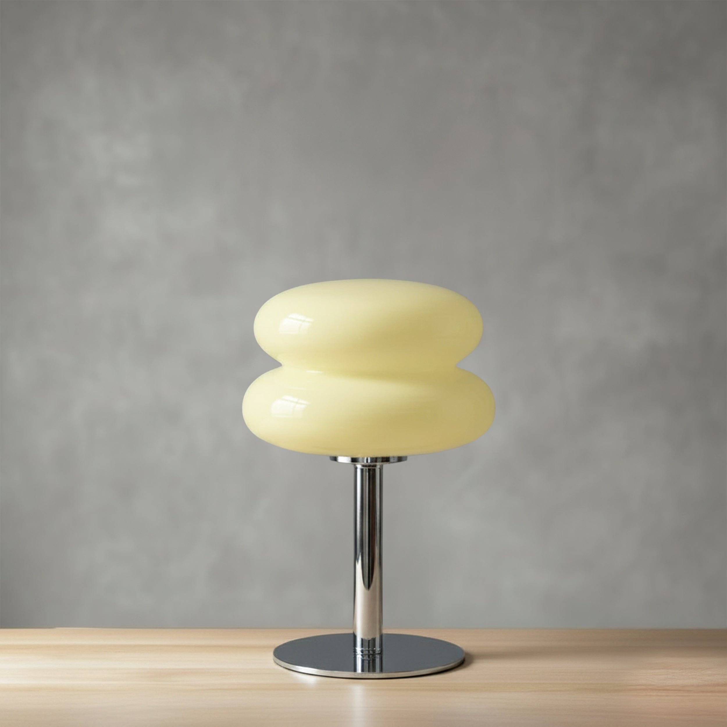 Blythe Bubble Table Lamp