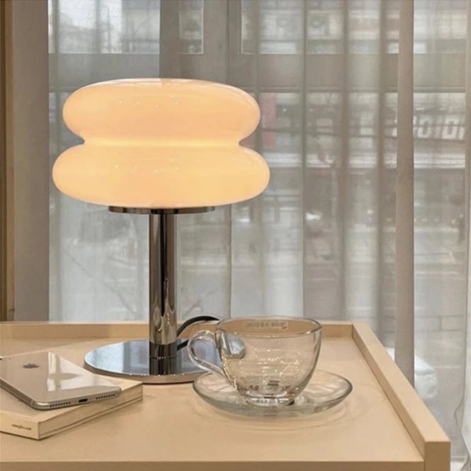 Blythe Bubble Table Lamp