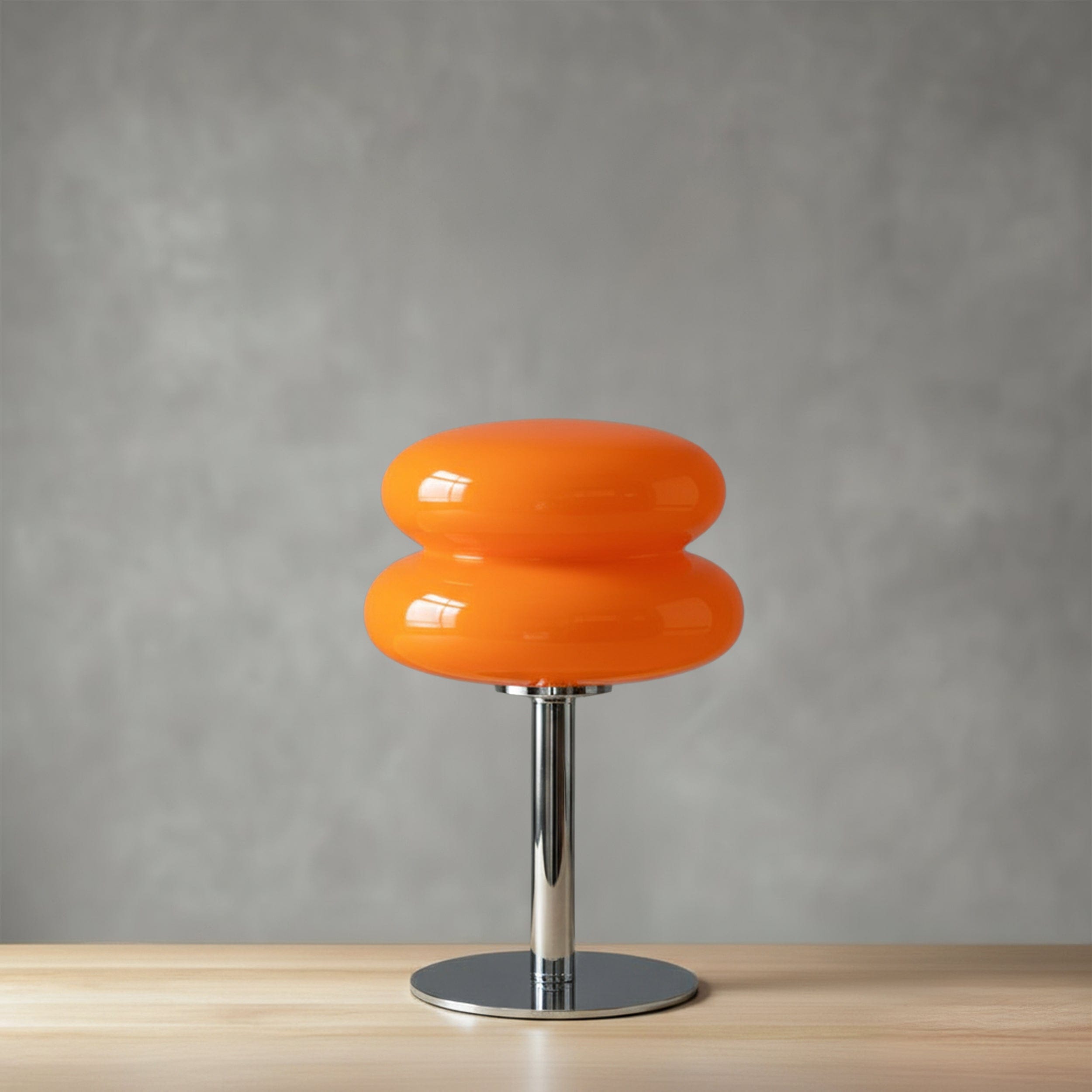 Blythe Bubble Table Lamp