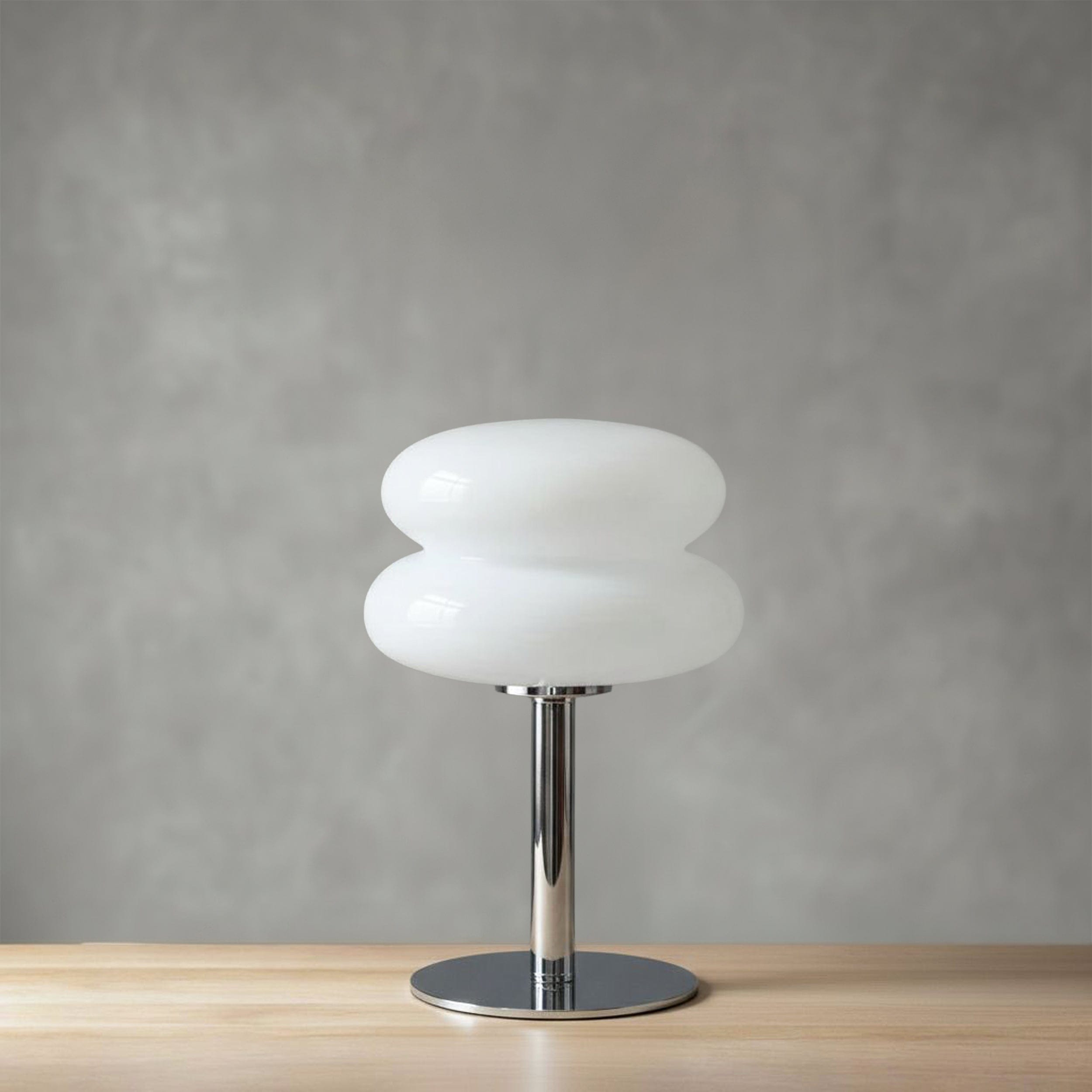 Blythe Bubble Table Lamp