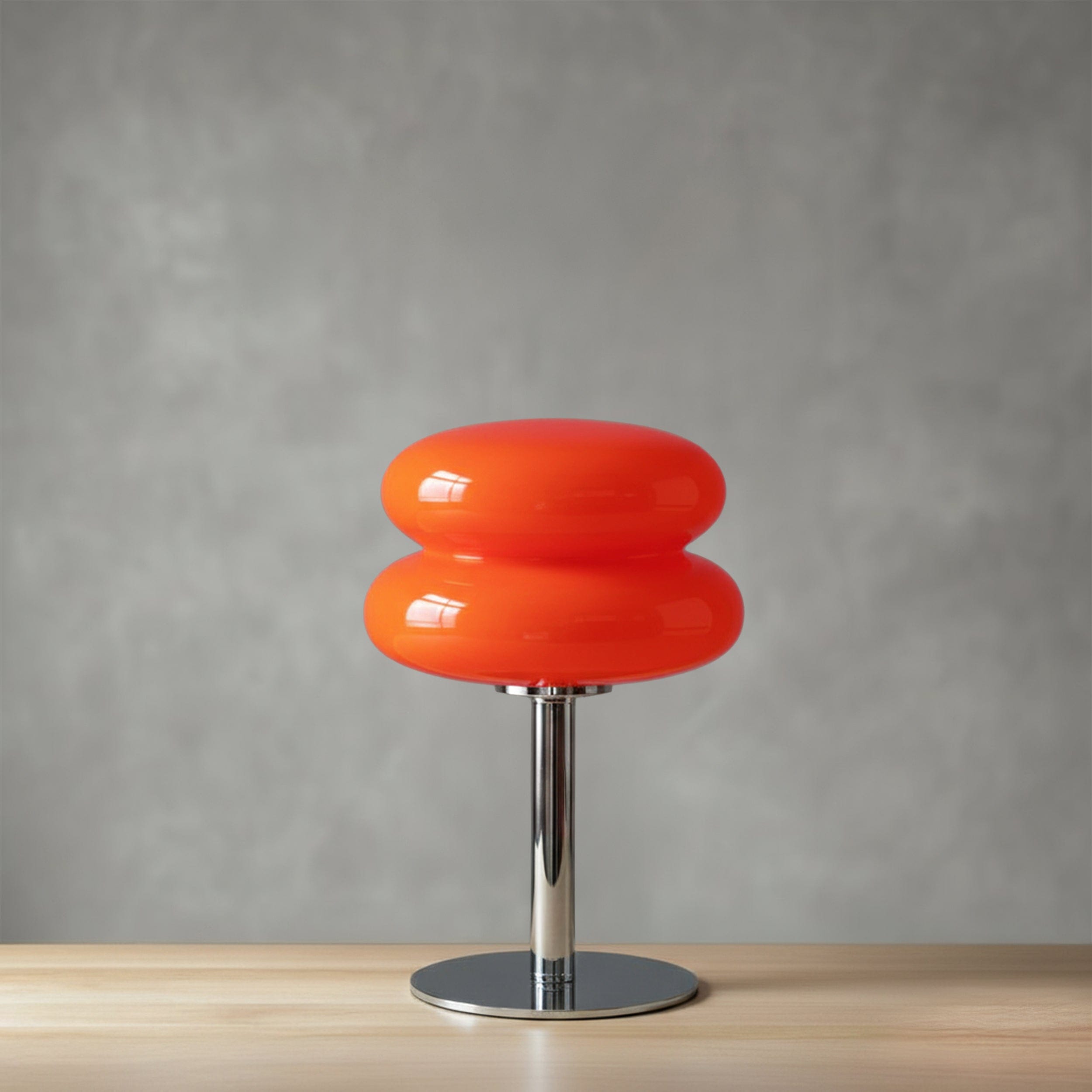 Blythe Bubble Table Lamp