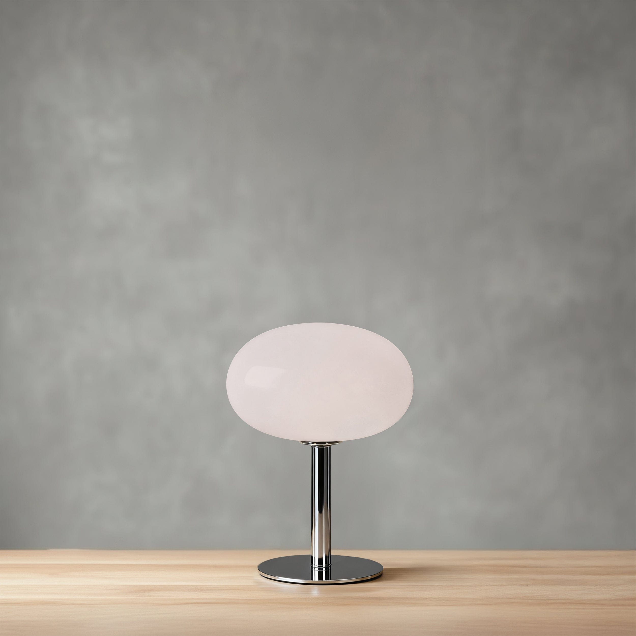 Blythe Bubble Table Lamp