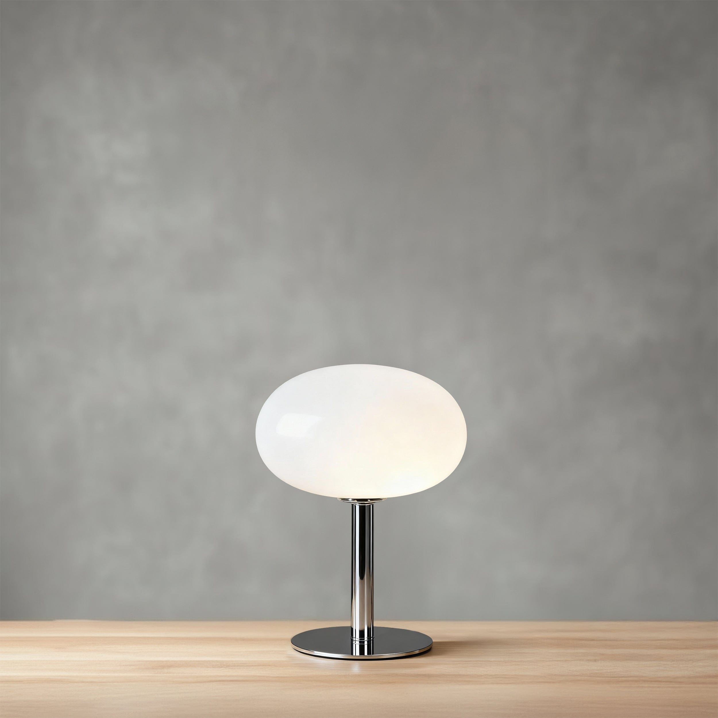 Blythe Bubble Table Lamp