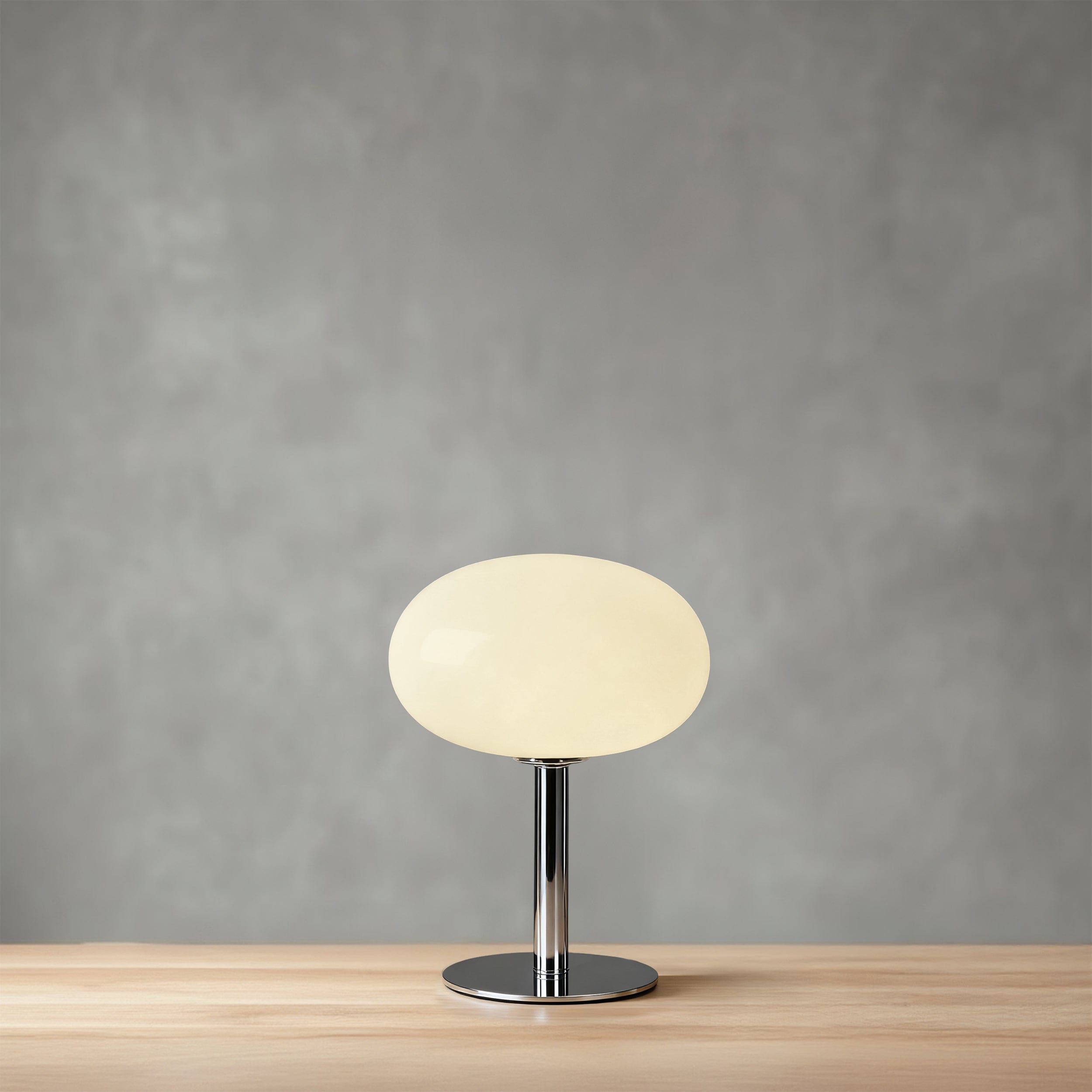 Blythe Bubble Table Lamp