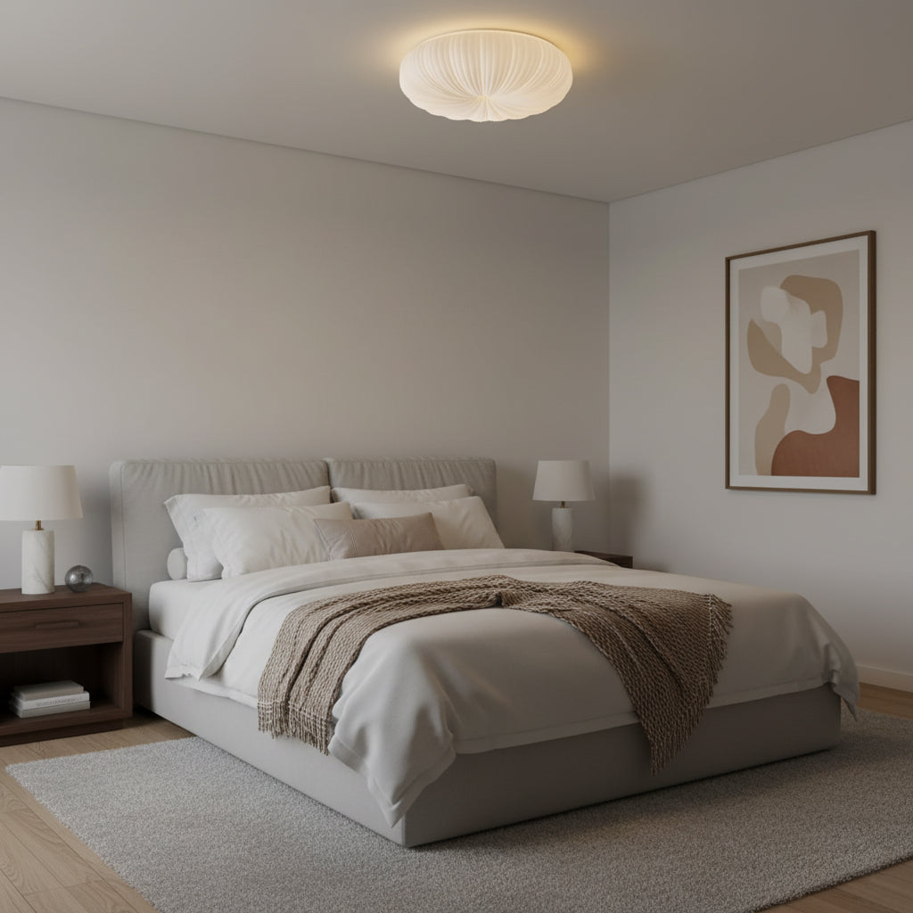 Lumaire | Modern Adjustable LED Ceiling Lamp