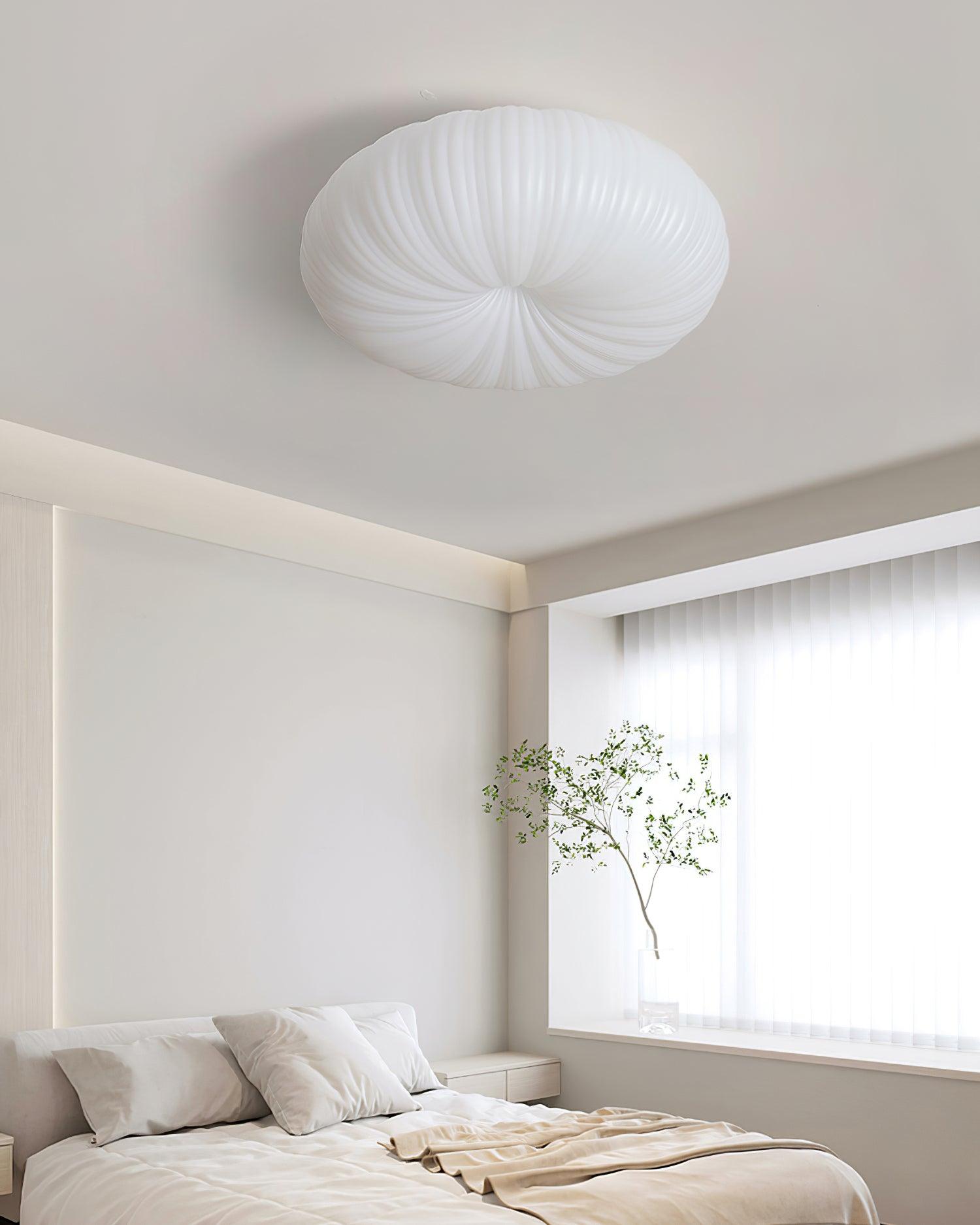Lumaire | Modern Adjustable LED Ceiling Lamp