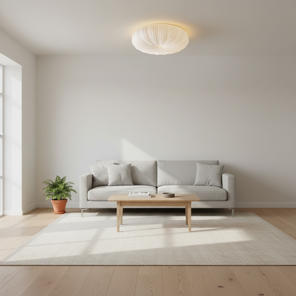Lumaire | Modern Adjustable LED Ceiling Lamp