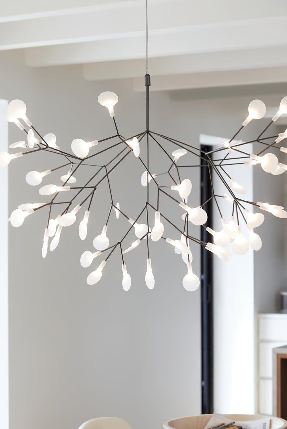 Borealis LED Chandelier