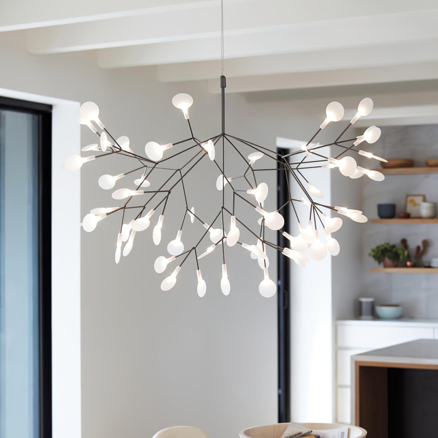 Borealis LED Chandelier