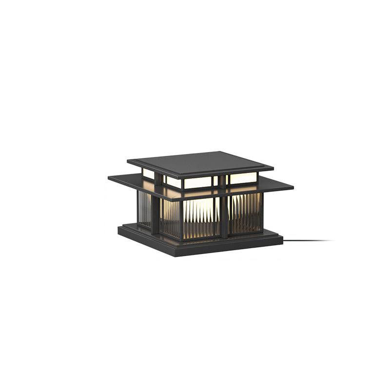 Pathway Outdoor Light Post
