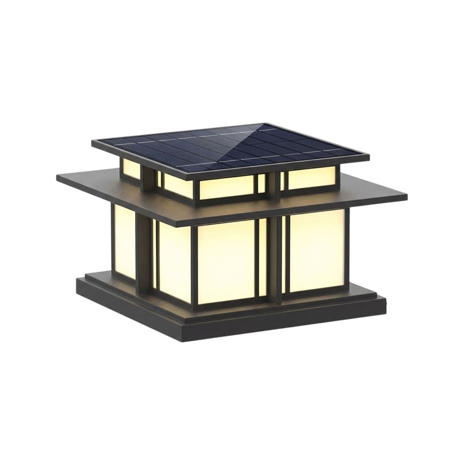 Pathway Outdoor Light Post