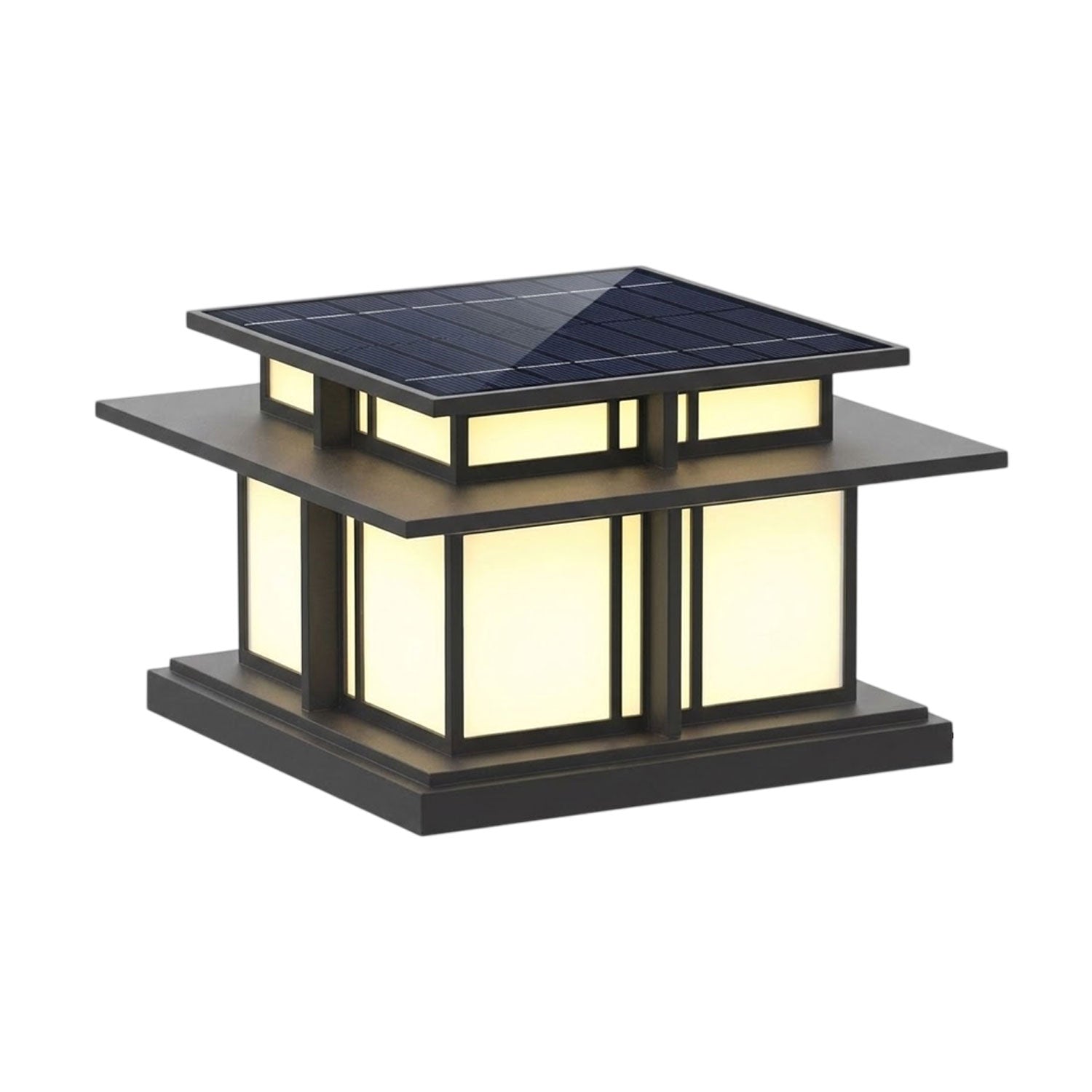 Pathway Outdoor Light Post