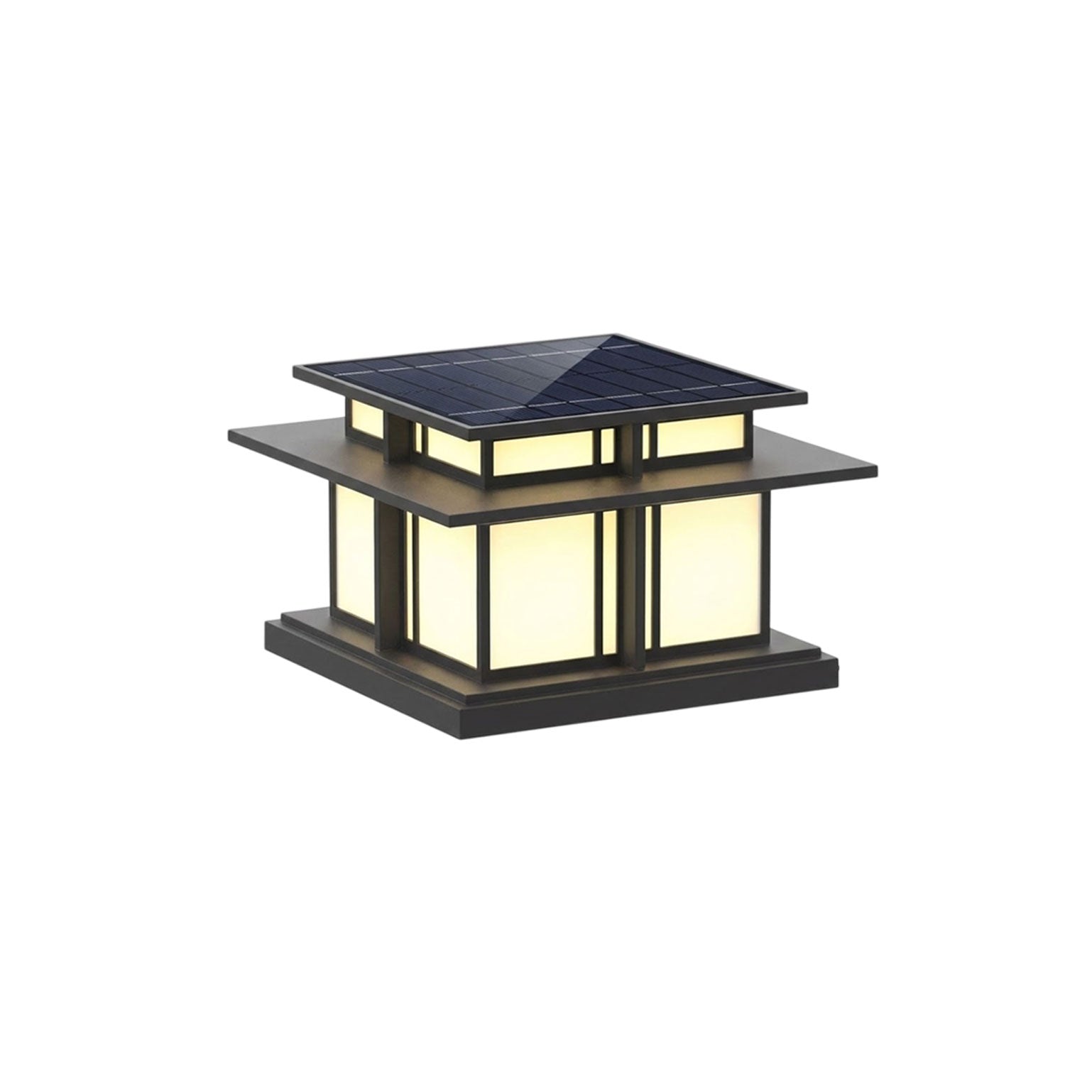 Pathway Outdoor Light Post