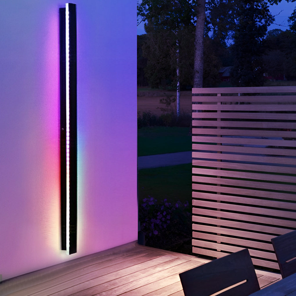 Bree Outdoor Light