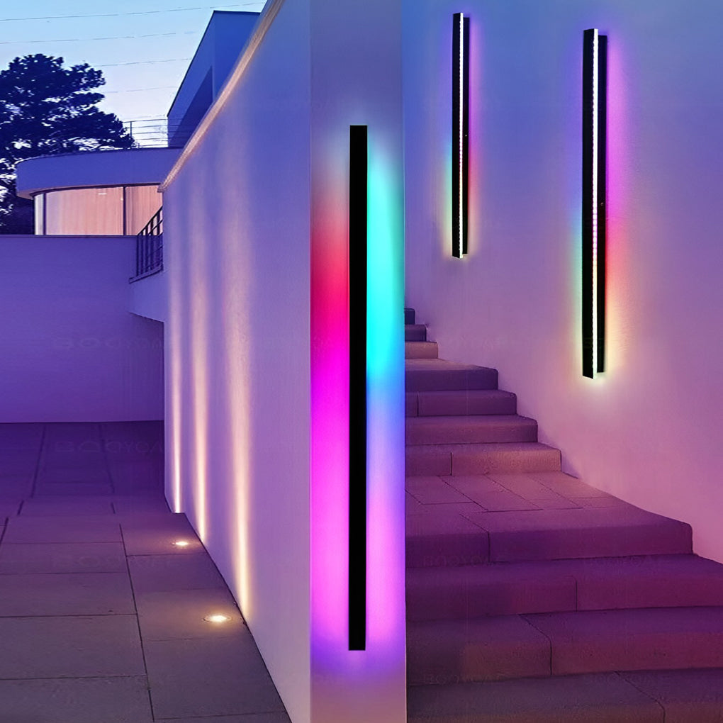 Bree Outdoor Light