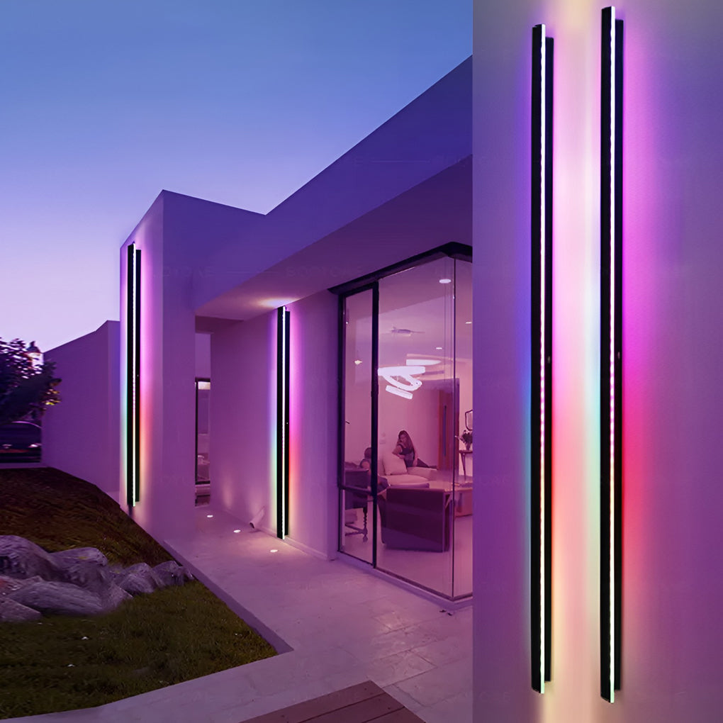Bree Outdoor Light