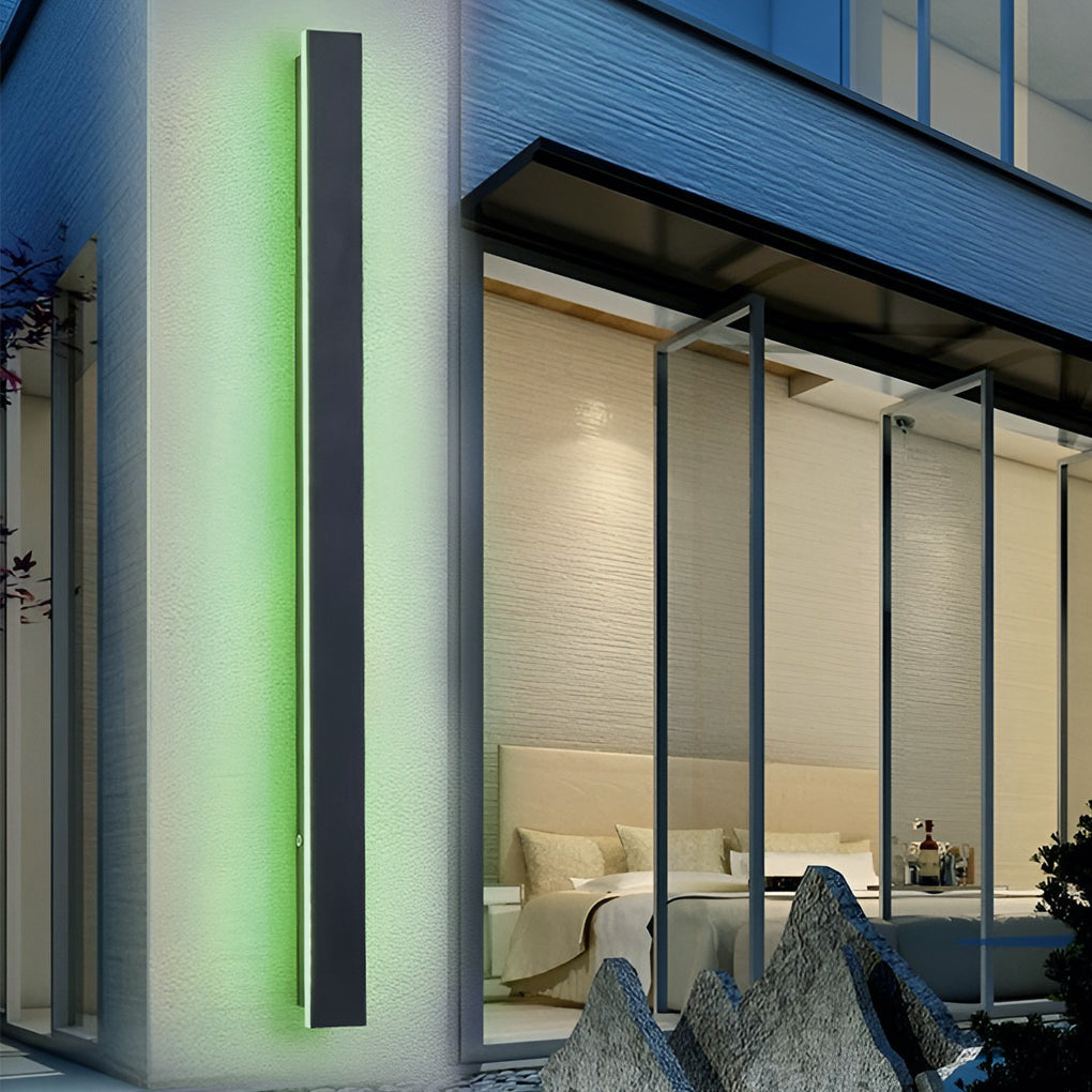 Bree Outdoor Light