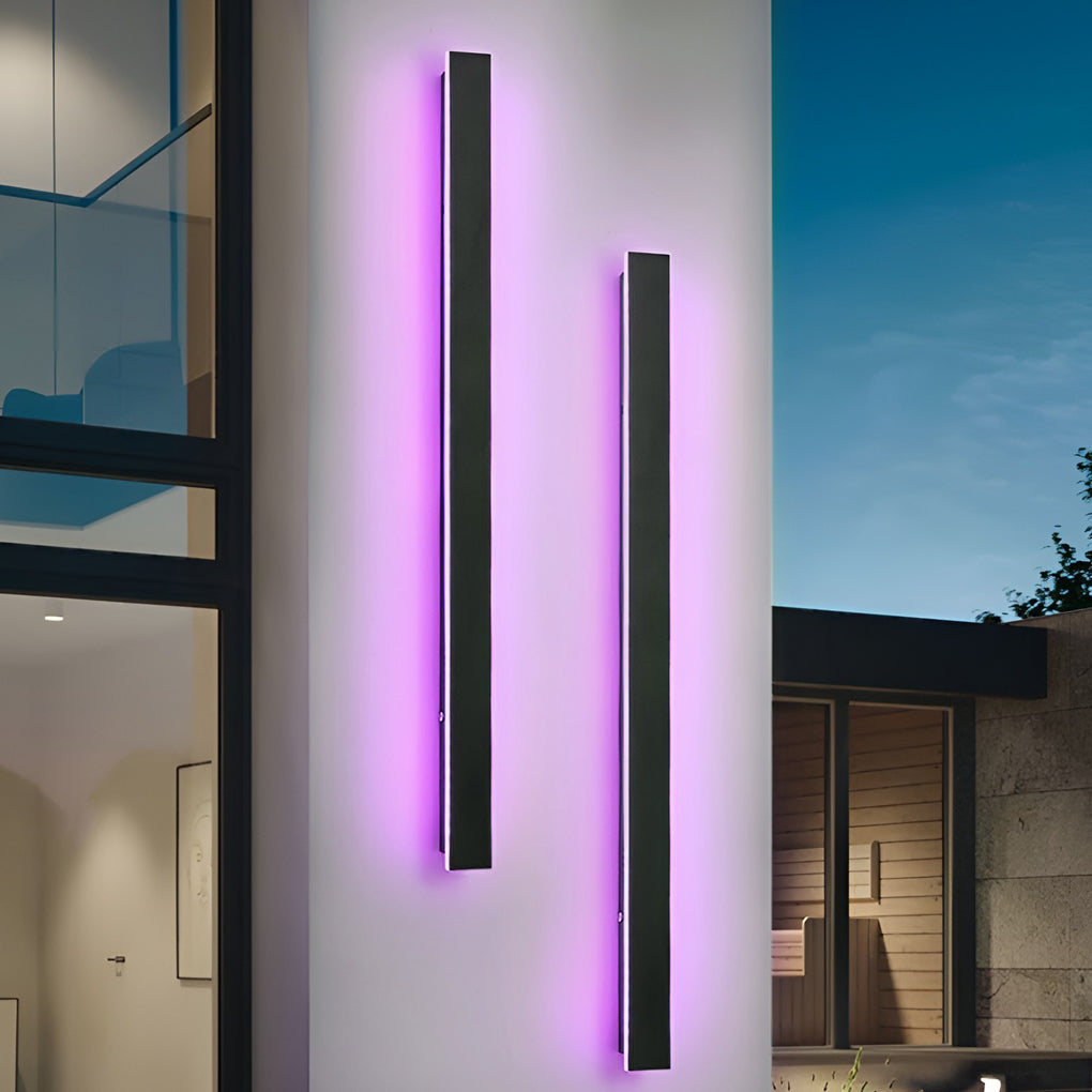 Bree Outdoor Light