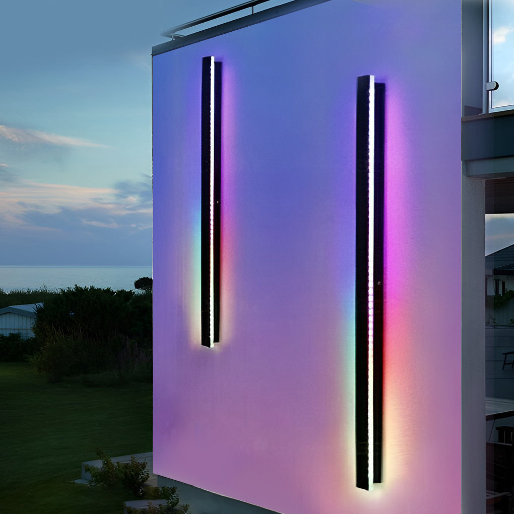 Bree Outdoor Light