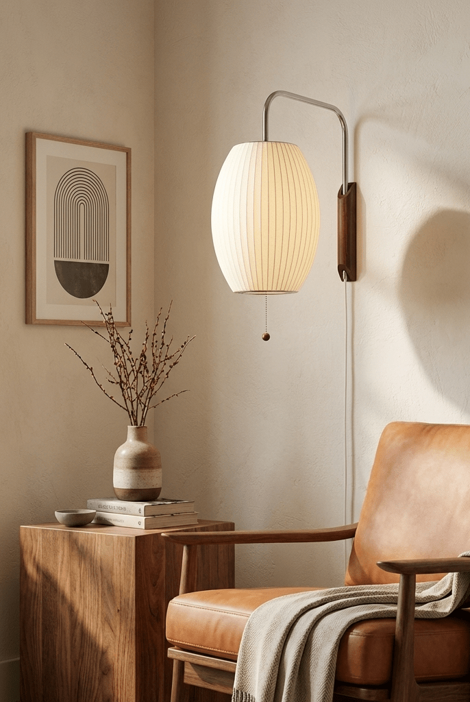 Sfera Wall Lamp