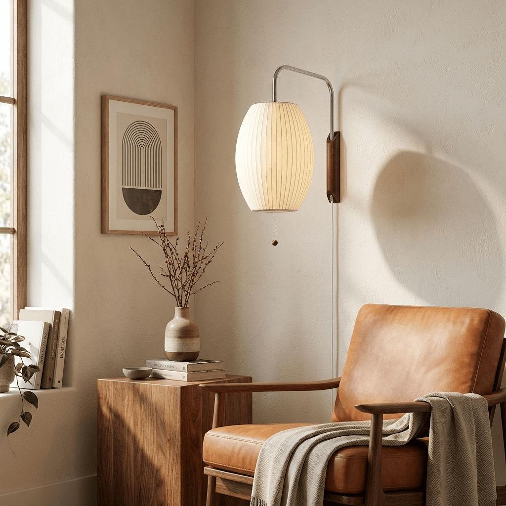 Sfera Wall Lamp