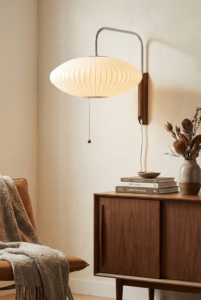 Sfera Wall Lamp