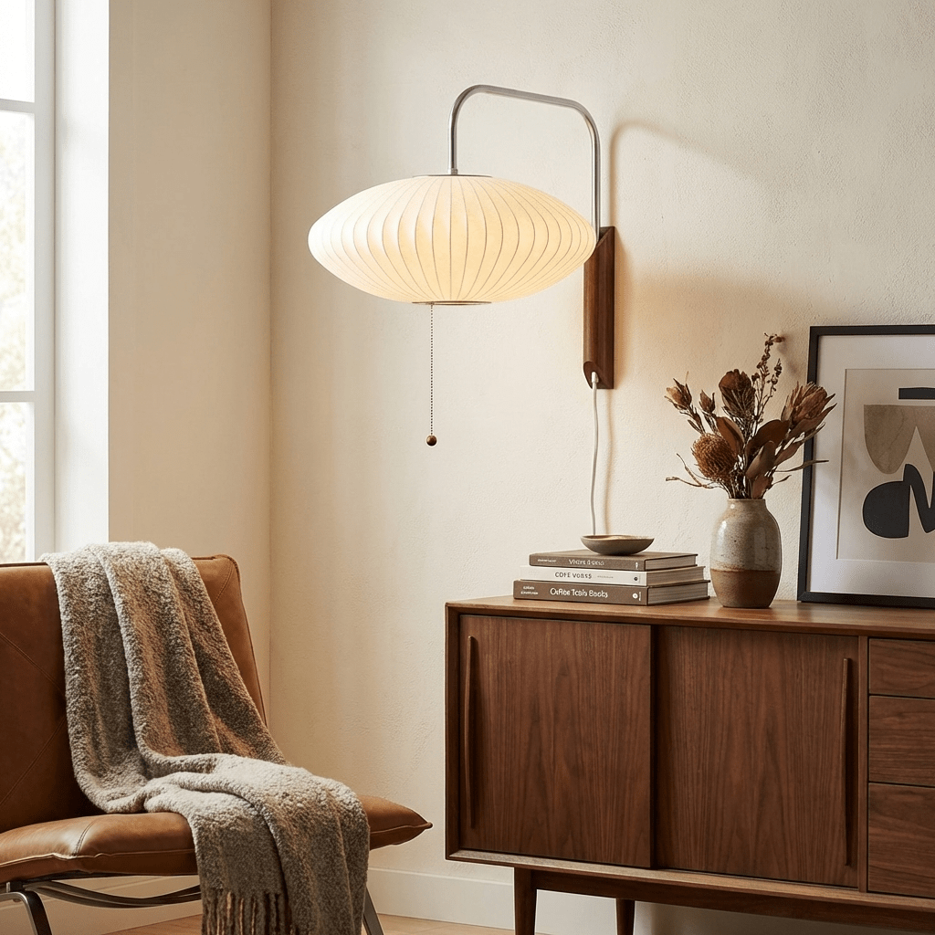 Sfera Wall Lamp