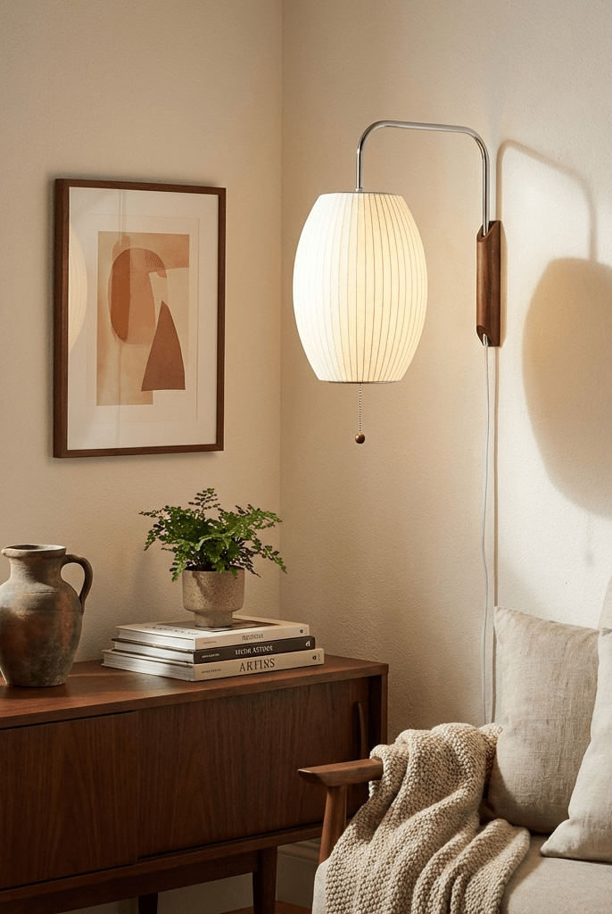 Sfera Wall Lamp