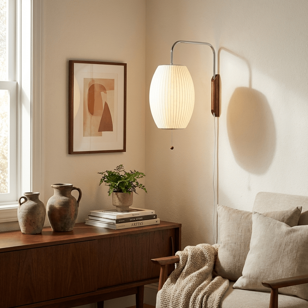 Sfera Wall Lamp