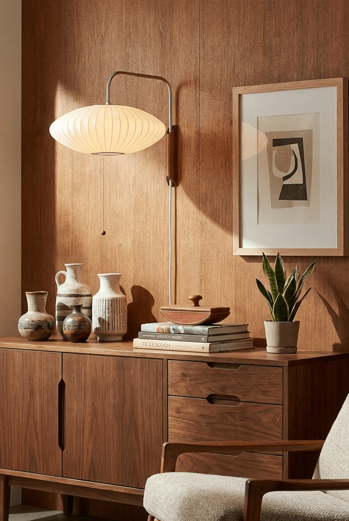 Sfera Wall Lamp