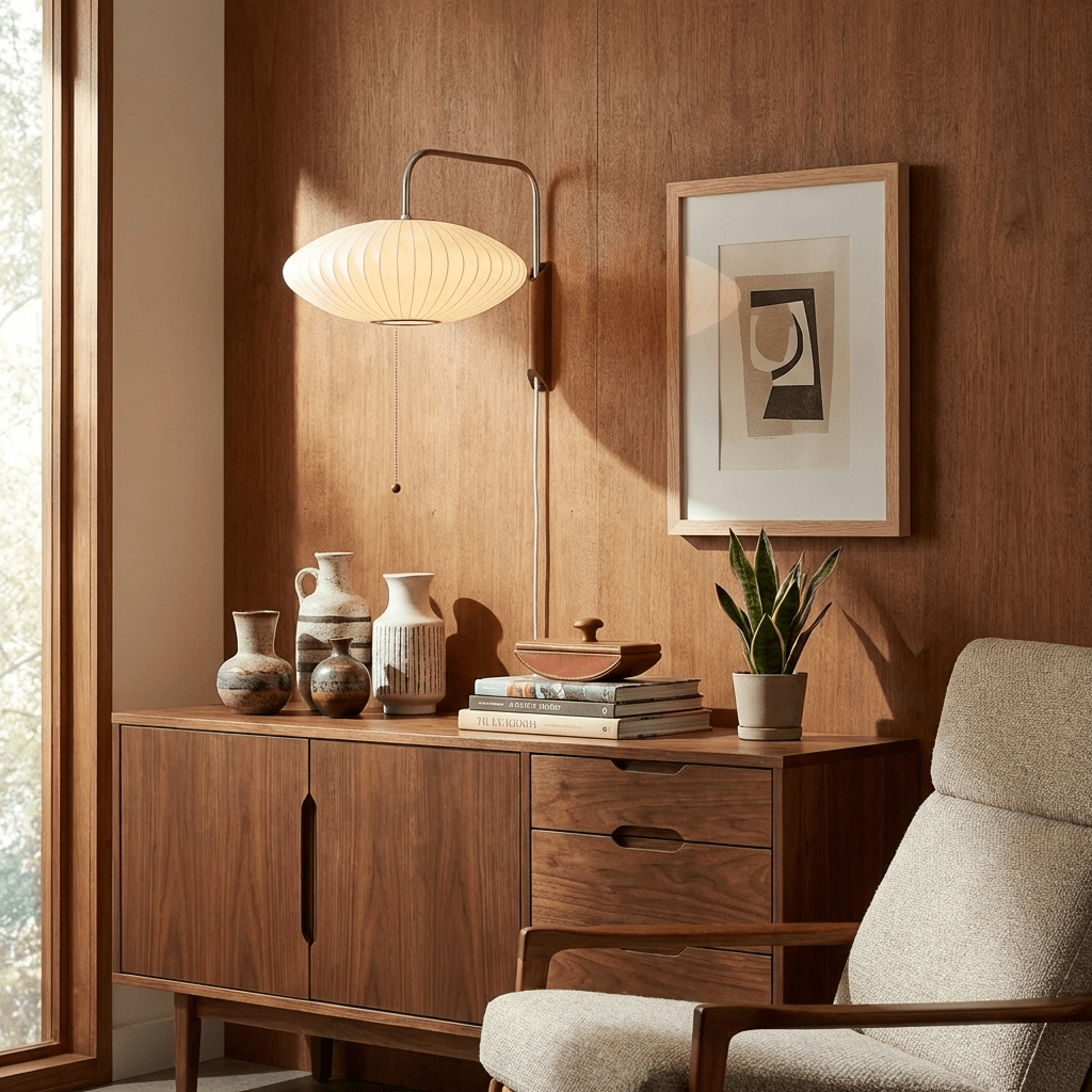 Sfera Wall Lamp