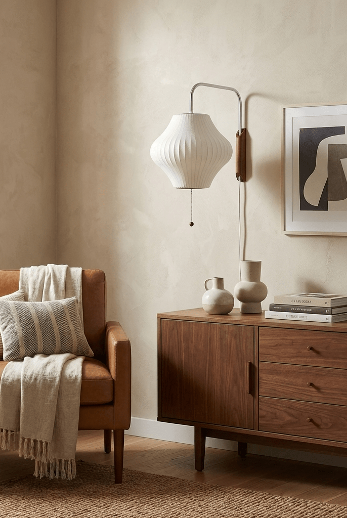 Sfera Wall Lamp