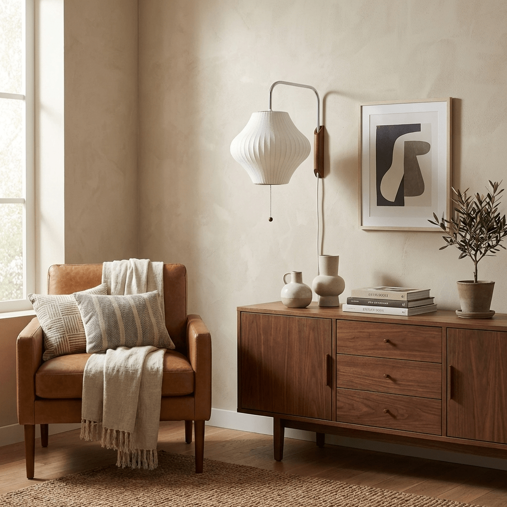 Sfera Wall Lamp