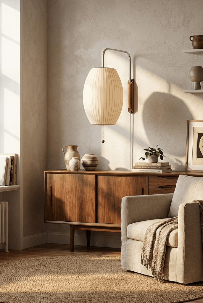 Sfera Wall Lamp