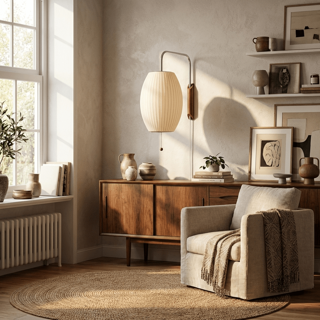 Sfera Wall Lamp