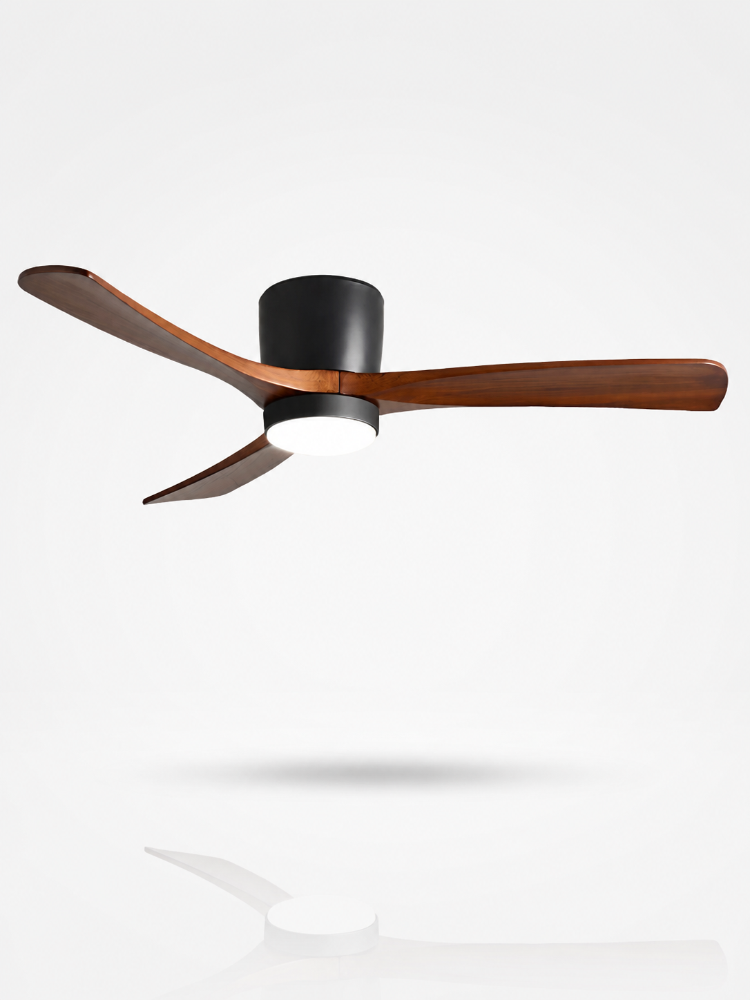 Aerowood LED Ceiling Fan