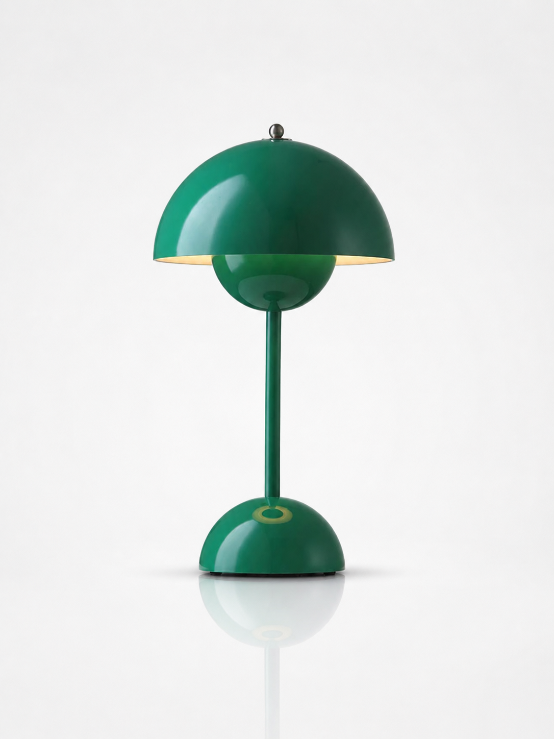 LunaGlow Cordless Table Lamp