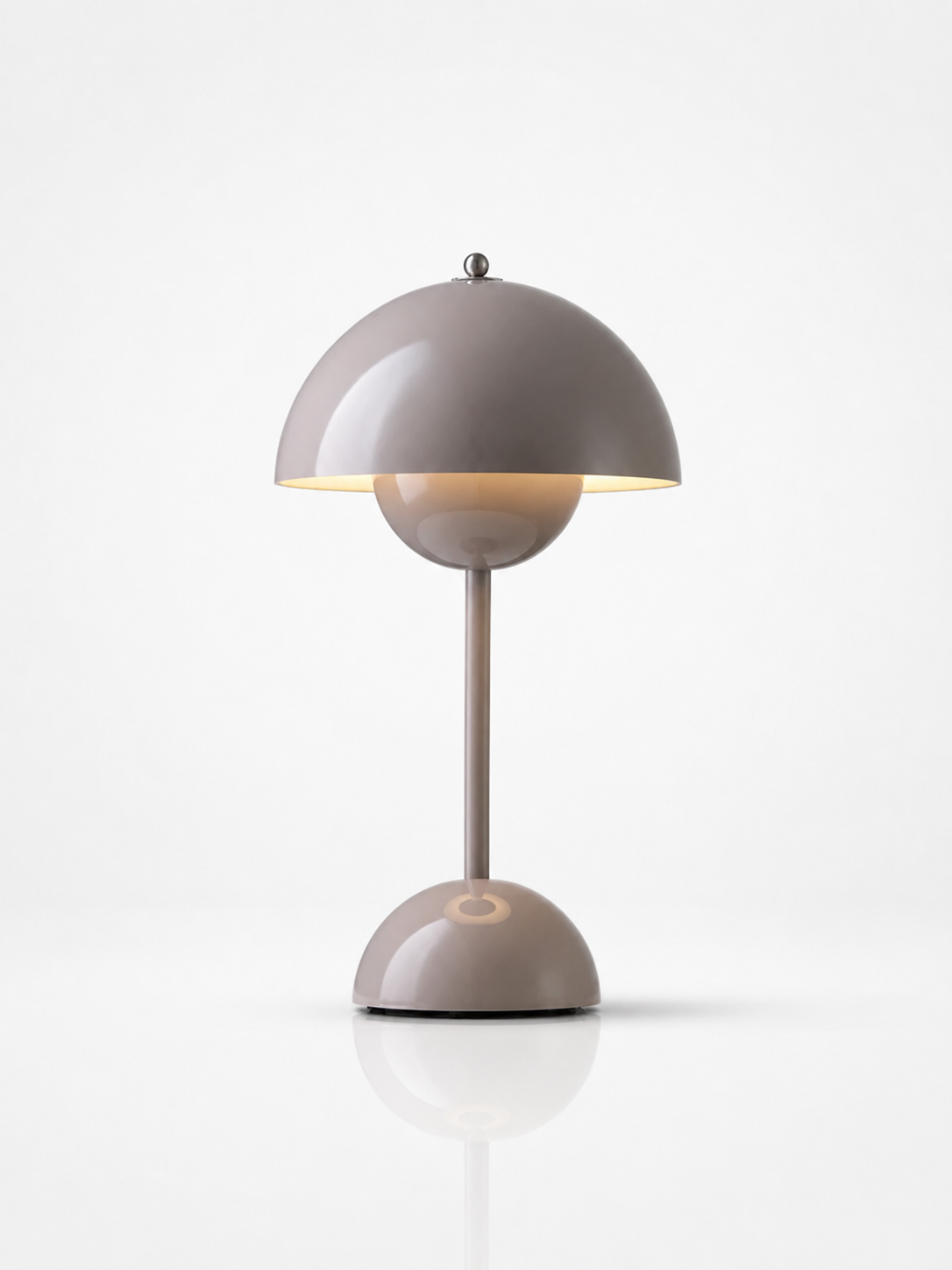 LunaGlow Cordless Table Lamp