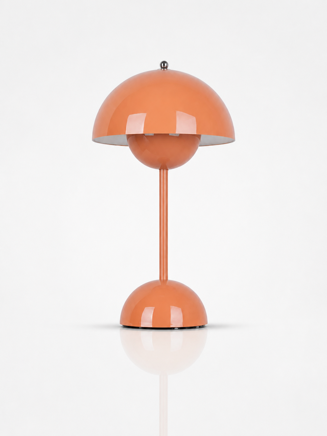 LunaGlow Cordless Table Lamp