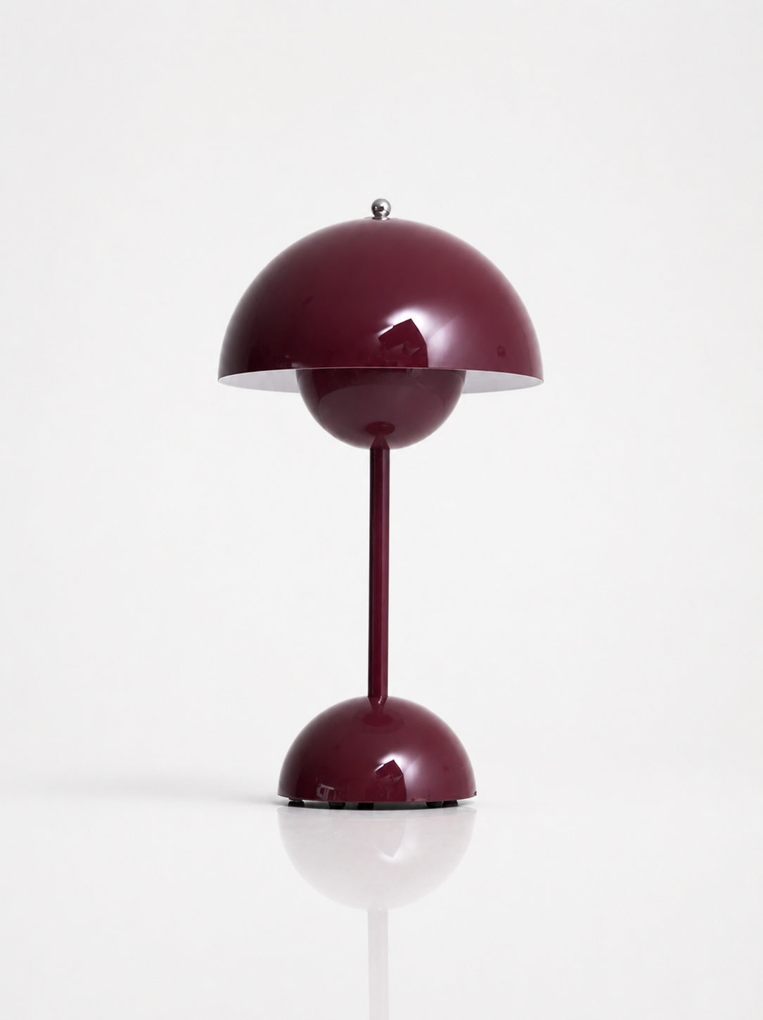 LunaGlow Cordless Table Lamp