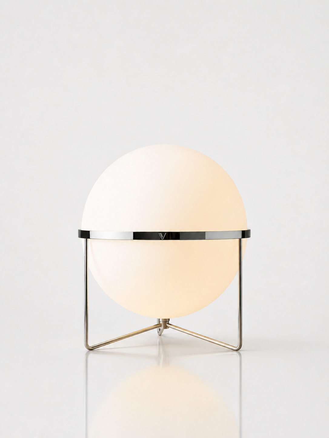 Halo Sphere Light