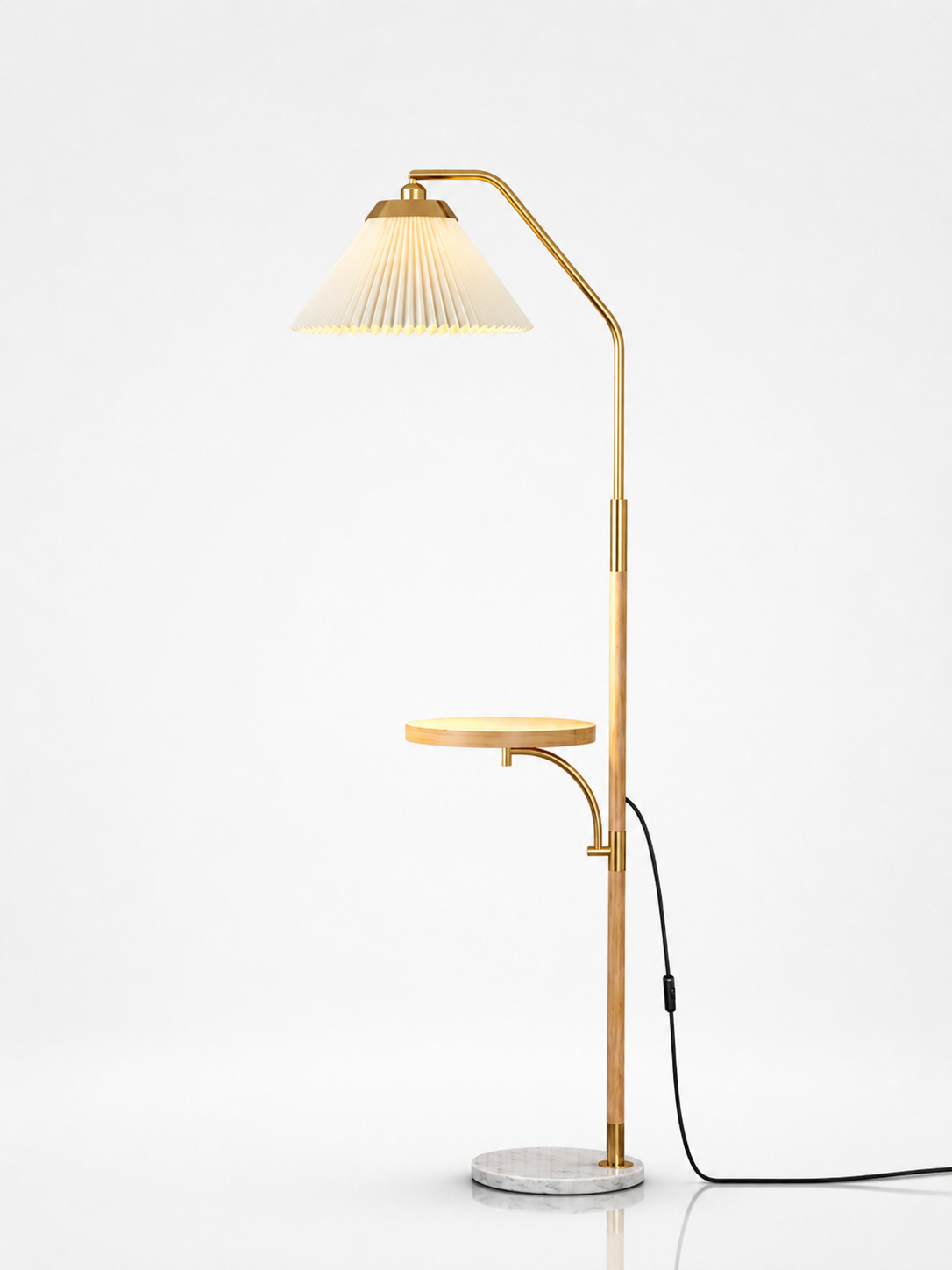Haven Floor Lamp