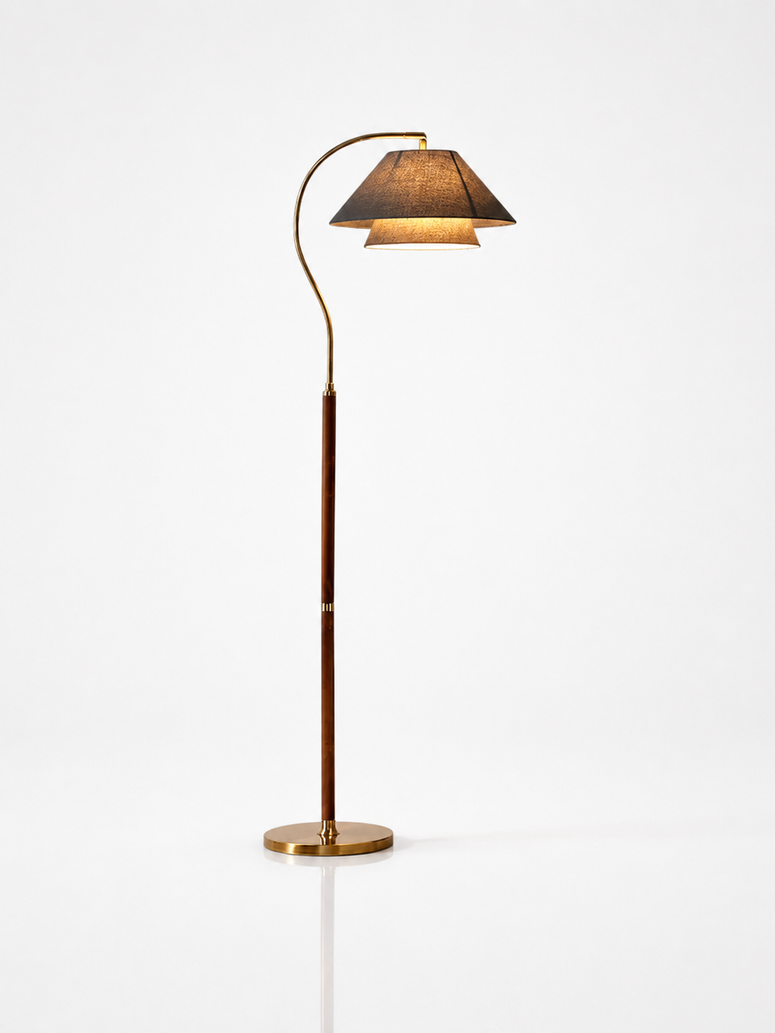 Maison Floor Lamp